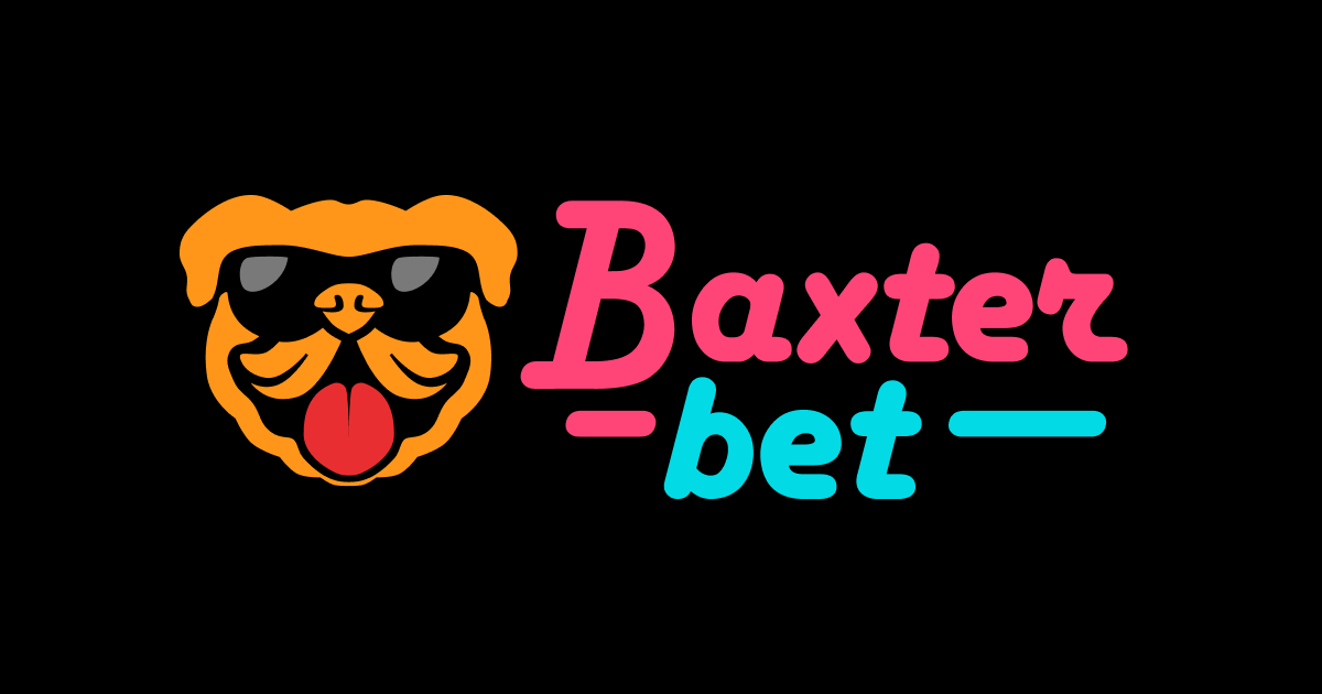 BaxterBet Casino Logo