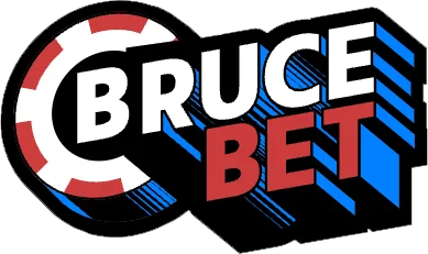 BruceBet Casino Logo