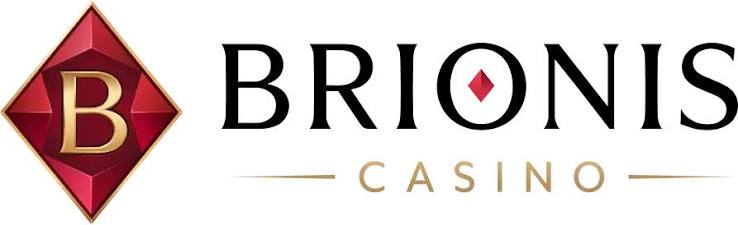Brionis Casino Logo