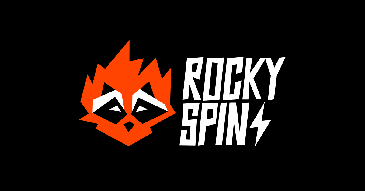 RockySpin Casino Logo